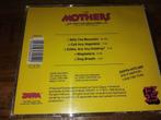 Mothers / Frank Zappa – Just Another Band From L.A., Ophalen of Verzenden, Zo goed als nieuw, Poprock