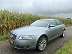 Audi - 2008 - A6 Limousine - 2.0 TFSI Business Ed - 81-GJZ-5, Auto's, Audi, Gebruikt, Overige brandstoffen, Bedrijf, Handgeschakeld
