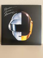 Daft Punk - Random Acces Memories Vinyl, Ophalen of Verzenden