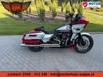 HARLEY-DAVIDSON ROAD GLIDE SCREAMIN EAGLE CVO FLTRXSE (bj 20, Motoren, Motoren | Harley-Davidson, 2 cilinders, Bedrijf, Overig