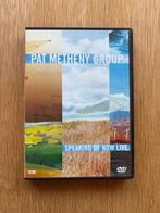 Pat Metheny Group Speaking of Now dvd, Alle leeftijden, Ophalen of Verzenden, Zo goed als nieuw, Muziek en Concerten