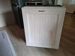 Bosch Inbouw Vaatwasser SD6P1B zie advertentie !, Ophalen, Gebruikt, Minder dan 85 cm, Minder dan 10 liter