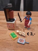 Playmobil setjes, Kinderen en Baby's, Ophalen of Verzenden, Zo goed als nieuw
