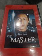 The master, Alle leeftijden, Verzenden, Zo goed als nieuw