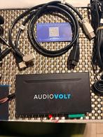 Audiovolt CCC Module - CarPlay/Android Auto COMPLEET!!!, Ophalen of Verzenden, Gebruikt, Mini