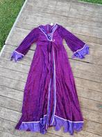 Heksenjurk carnal, Kleding | Dames, Jurken, Paars, Ophalen of Verzenden, Zo goed als nieuw, Maat 36 (S)