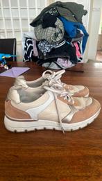 Tamaris sneakers maat 39, Ophalen of Verzenden, Zo goed als nieuw, Blauw, Sneakers of Gympen