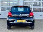 Peugeot 108 1.0 E-VTI ENVY 5-DRS Airco Led Bluetooth NW APK, Te koop, Geïmporteerd, Benzine, 4 stoelen