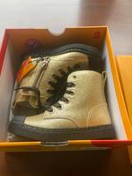 Gouden schoenen maat 25 - Feestelijk!, Kinderen en Baby's, Ophalen of Verzenden, Nieuw, Meisje, Schoentjes