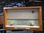 Vintage Graetz Canzonetta Radio, Audio, Tv en Foto, Radio's, Ophalen of Verzenden, Gebruikt, Radio