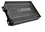 Audio System CO-100.2 versterker 2 kanaals 320 watts RMS met, Auto diversen, Autospeakers, Ophalen of Verzenden, Nieuw