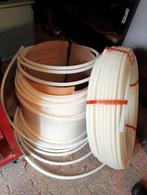 Vloerverwarming buis, Doe-het-zelf en Verbouw, Ophalen, Overige materialen, 6 meter of meer, Overige typen