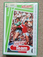 Subbuteo compleet team, Ophalen of Verzenden, Gebruikt, Subbuteo