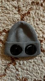 Cp company muts grijs, Kleding | Heren, Mutsen, Sjaals en Handschoenen, Ophalen of Verzenden, Zo goed als nieuw, Overige maten