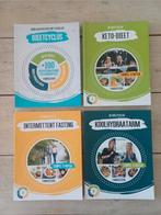 Foodsisters - De dieetcyclus (4 boeken), Ophalen of Verzenden, Zo goed als nieuw, Amande Koeman; Janneke Koeman