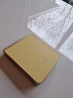 Samsung Galaxy Z Flip6 - Geel - Zo goed als nieuw, Overige kleuren, Touchscreen, Ophalen of Verzenden, Zo goed als nieuw