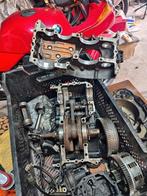 motorblok onderdelen honda ft500/xl500, Motoren, Ophalen of Verzenden, Gebruikt