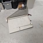 IDEAL 1071 A snijapparaat snijmachine tafelmodel GROOT, Hobby en Vrije tijd, Knutselen, Ophalen, Gebruikt, Materiaal