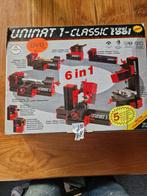 Unimat 1-classic metalen uitvoering, Ophalen of Verzenden, Zo goed als nieuw, Groter dan 1:32