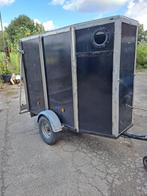 Aanhanger - Pony/Motor, Ophalen of Verzenden