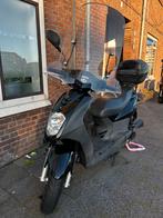 Sym Orbit AV05W Scooter, Fietsen en Brommers, Ophalen, Gebruikt, Benzine, Orbit
