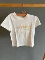 Off-White T-shirt Maat 98, Ophalen of Verzenden, Zo goed als nieuw, Jongen of Meisje