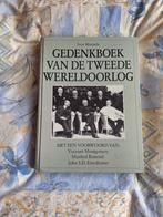 Boek, Boeken, Oorlog en Militair, Ophalen, Tweede Wereldoorlog, Zo goed als nieuw, Algemeen