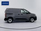 Citroën Berlingo 1.5 BlueHDI Club Carplay/Androidauto Cruis, Voorwielaandrijving, Stof, Gebruikt, 4 cilinders