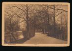 Rotterdam - Park [003-3933, Verzenden, 1920 tot 1940, Gelopen, Zuid-Holland