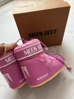 Moon Boots - roze, Kleding | Dames, Schoenen, Verzenden, Snowboots, Zo goed als nieuw, Roze