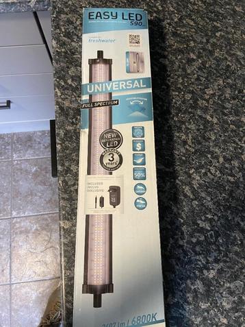 aquarium verlichting beschikbaar voor biedingen