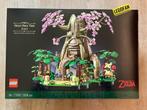 🆕 NIEUW (SEALED!): LEGO 77092 Great Deku Tree 2-in-1, Ophalen of Verzenden, Nieuw, Complete set, Lego