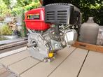 Loncin nieuwe motor stationaire motor 196cc, Ophalen of Verzenden, Nieuw, Benzinemotor, 1800 rpm of meer