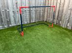 Kipsta voetbalgoal, Ophalen, Gebruikt
