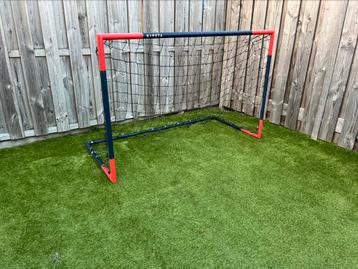 Kipsta voetbalgoal beschikbaar voor biedingen
