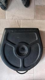 Cymbal koffer, Ophalen of Verzenden, Zo goed als nieuw