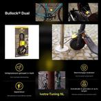 Fiestslot | Scooterslot | Stepslot | Slot Elektrische fiets, Ophalen of Verzenden, Info@ivetra-tuning.nl | www.ivetra-tuning.nl