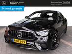 Mercedes-Benz E-Klasse E 53 AMG 4-Matic+ Coupé | Facelift |, Zwart, 11 km/l, Bedrijf, Vierwielaandrijving