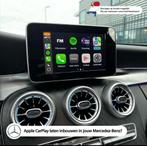 Mercedes scherm/ carplay inbouwen, Ophalen of Verzenden
