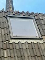 Velux Dakramen SK06 & PK04 - Tuimelvensters, Doe-het-zelf en Verbouw, Ophalen, Gebruikt, 80 tot 120 cm, Dubbelglas
