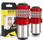 1157 P21/5W BAY15D LED Rood, CANBUS, Ophalen of Verzenden, BMTxms Choice Store, Bm04e4@163.com, Guangdong Province, 440106