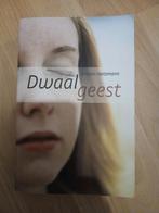 Kirsten Heitzmann - Dwaalgeest, Ophalen, Zo goed als nieuw, Kirsten Heitzmann