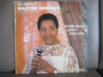Maxime Daniels - ..every night about this time, 1980 tot heden, Ophalen of Verzenden, Zo goed als nieuw, 12 inch