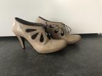 Pumps Mezura, maat 39, Kleding | Dames, Schoenen, Pumps, Bruin, Verzenden, Mezura