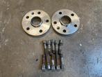 Set 2 stuks Sparco spoorverbreders / adapters spacers 5x112, Ophalen of Verzenden, Nieuw
