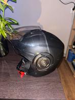 Premier Helmets Motorhelm, Fietsen en Brommers, Brommerhelmen, Ophalen, Zo goed als nieuw