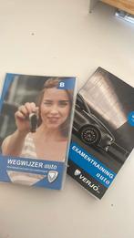 Boeken autotheorie, Boeken, Auto's | Boeken, Ophalen of Verzenden, Zo goed als nieuw, Algemeen