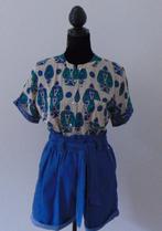 Blouse van Scotch Soda maat 38, Maat 38/40 (M), Beige, Scotch & Soda, Ophalen of Verzenden