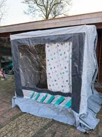 Universele wintertent (Dorema) Davos izgst, Ophalen, Zo goed als nieuw