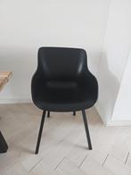 Ikea torvid kuipstoel tuinstoelen eetkamer stoelen zwart, Ophalen, Zo goed als nieuw, Zwart, Vier